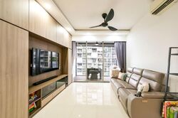 Sol Acres (D23), Condominium #595588801